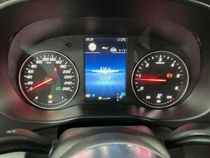 Mercedes-Benz Vito 119 Tourer PRO 4x4 lang STANDHZ AHK PDC KAM 22.458 km 64.890 &euro; Sangerhausen 06526