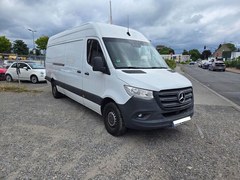 Sprinter