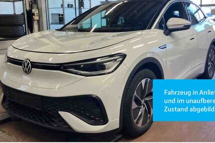 VW ID.5 71.538 km 29.830 &euro; Stuttgart-Feuerbach 70469