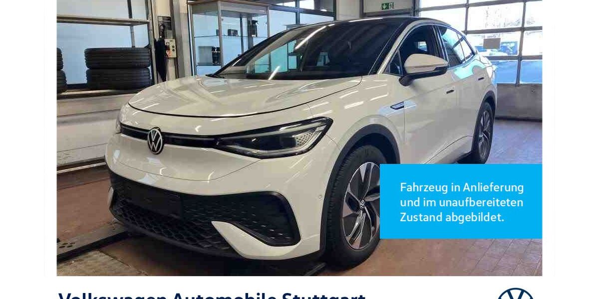 VW ID.5 71.538 km 29.830 &euro; Stuttgart-Feuerbach 70469
