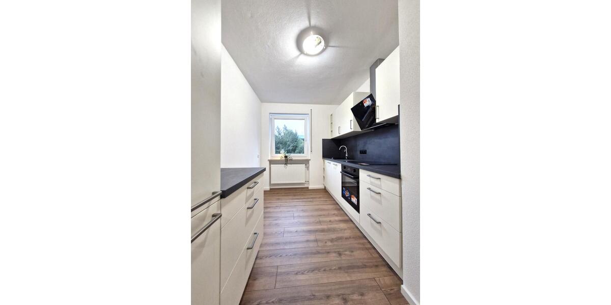 Etagenwohnung Marktoberdorf - 3 Zimmer, 72 m&sup2;, 299.900&euro; | Angebot:27129904