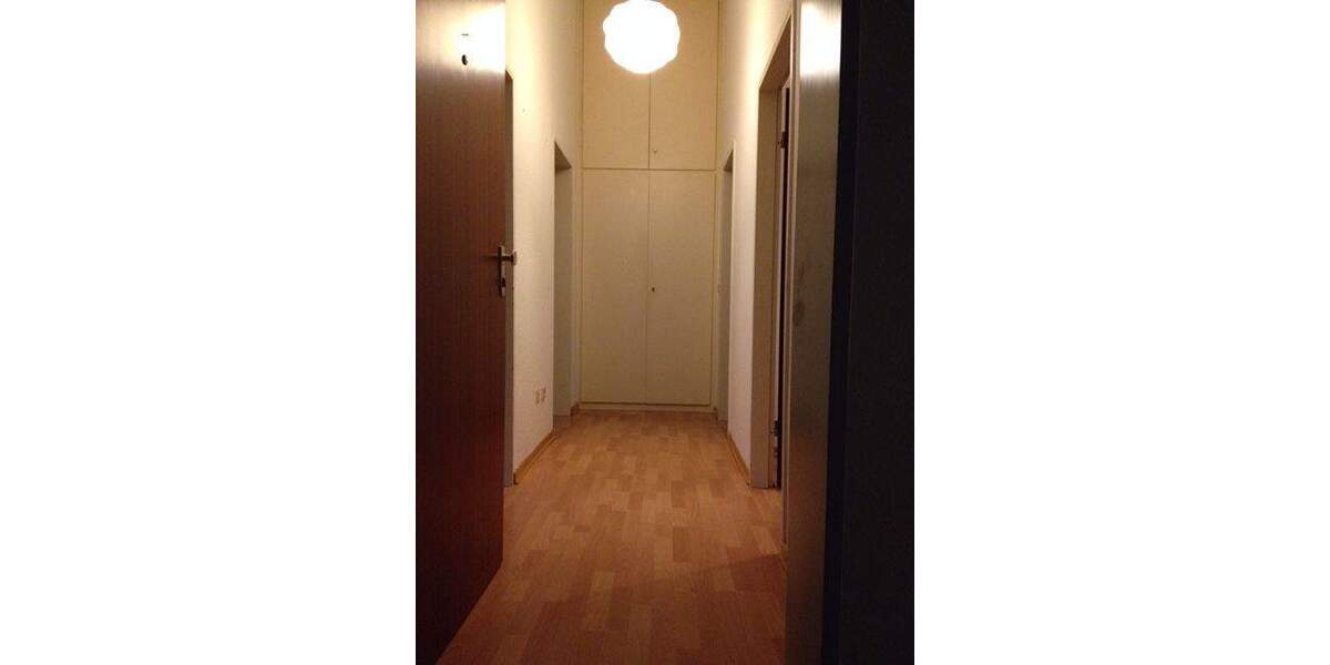 Etagenwohnung Neuss Innenstadt - 2 Zimmer, 51 m&sup2;, 612&euro; | Angebot:24794320