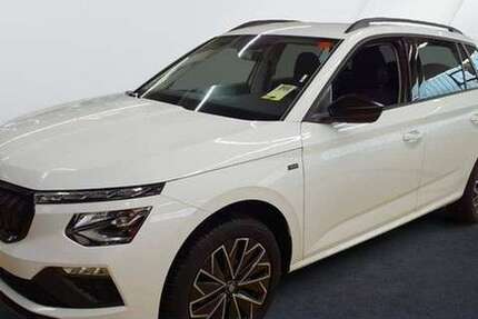 Skoda Kamiq 13.399 km 26.970 &euro; Rüdersdorf 15562