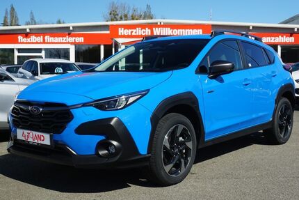 Subaru Andere 4.732 km 31.990 &euro; Schwerin 19061
