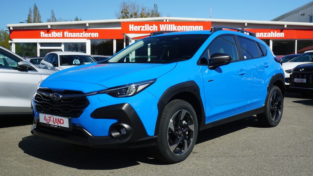 Subaru Andere 4.732 km 31.990 &euro; Schwerin 19061