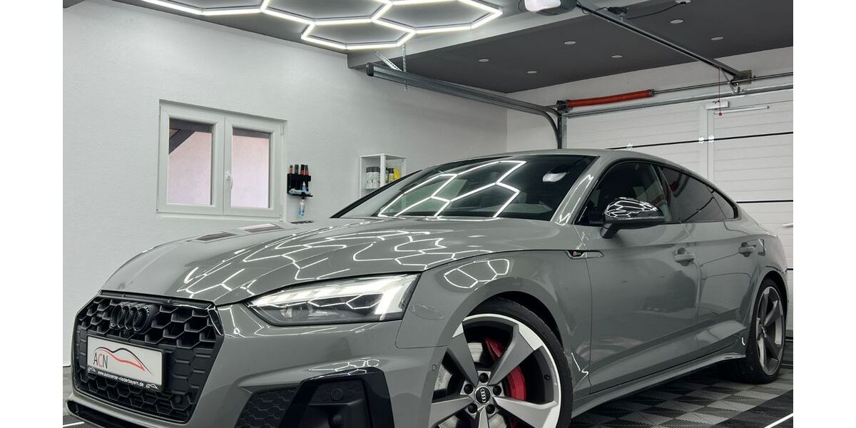 Audi A5 120.000 km 36.950 &euro; Altdorf 84032
