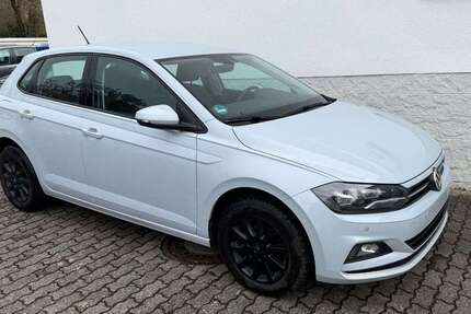 VW Polo 149.157 km 9.800 &euro; Alsbach 64665