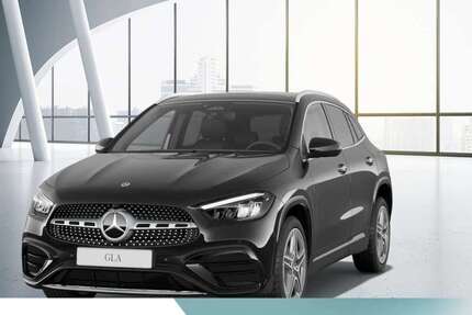 Mercedes-Benz GLA 200 6.131 km 39.912 &euro; Potsdam 14480