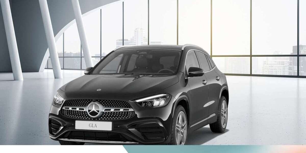 Mercedes-Benz GLA 200 6.131 km 39.912 &euro; Potsdam 14480