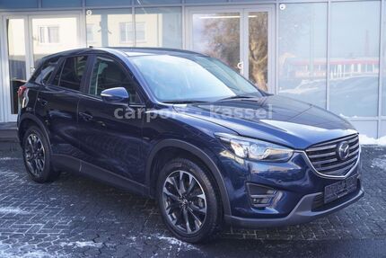 Mazda CX-5 186.700 km 9.990 &euro; Kassel 34123