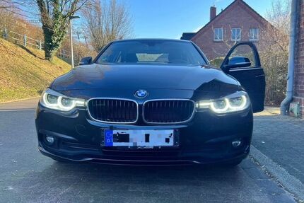 BMW 316