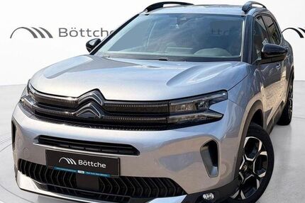 Citroen C5 Aircross 35.248 km 21.960 &euro; Dessau-Roßlau 06842