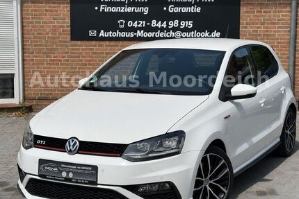 VW Polo 175.000 km 10.799 &euro; Stuhr 28816