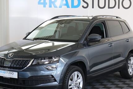 Skoda Karoq 184.528 km 13.880 &euro; Hohe Börde OT Hermsdorf bei Magdeburg 39326