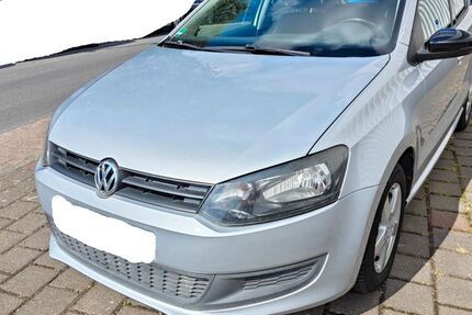 VW Polo 91.700 km 5.500 &euro; Frankfurt 60435