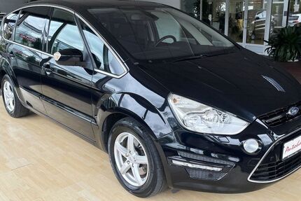 Ford S-Max 170.700 km 8.950 € Frankenberg/Eder 35066