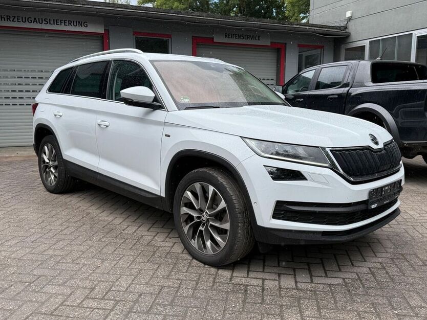 Kodiaq