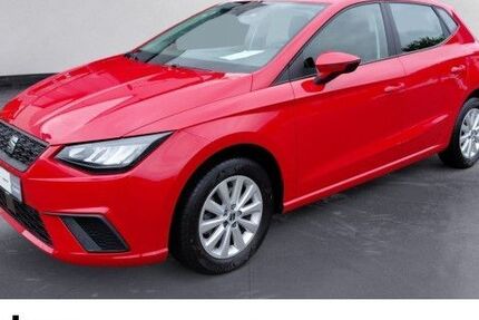 Seat Ibiza 29.419 km 17.460 &euro; Reutlingen 72770