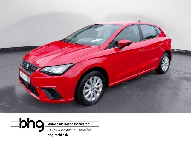 Seat Ibiza 29.419 km 17.460 &euro; Reutlingen 72770