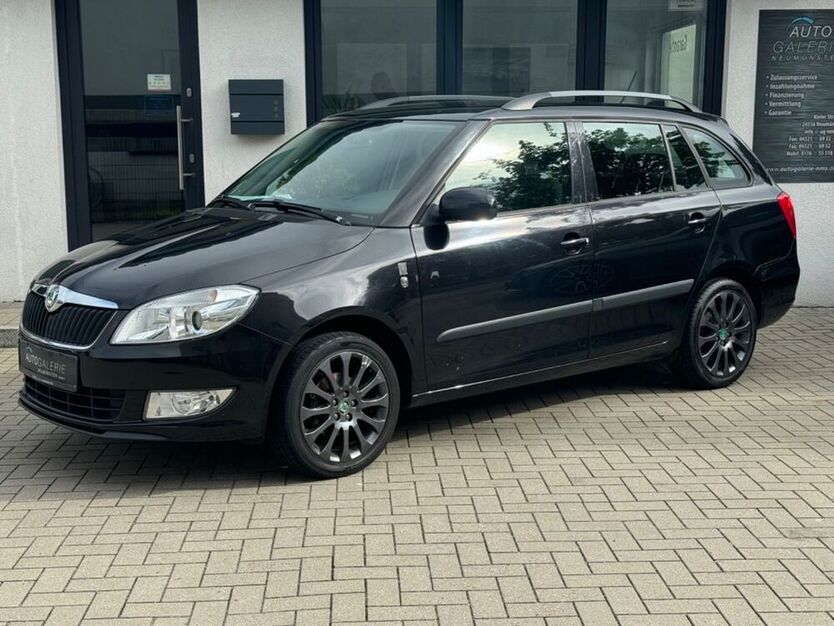 Fabia