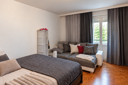 Wohnung Puchheim Puchheim-Bahnhof - 2 Zimmer, 60 m&sup2;, 304.990&euro; | Angebot:27666037