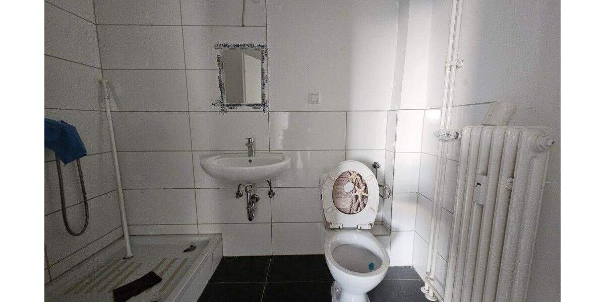 Etagenwohnung Wuppertal Barmen - 3 Zimmer, 78 m&sup2;, 630&euro; | Angebot:24623103