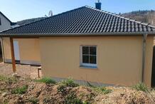 Bungalow behindertengerecht
