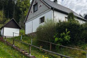 Einfamilienhaus Klingenthal Zwota - 5 Zimmer, 60 m&sup2;, 35.000&euro; | Angebot:26656075