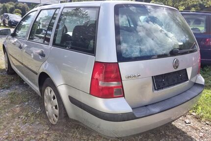 VW Golf 180.400 km 2.112 &euro; Beilngries 92339
