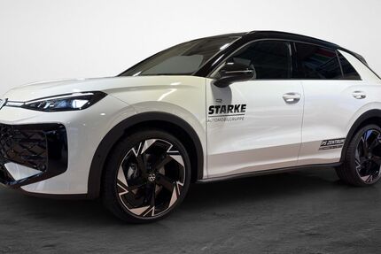 VW T-Roc 4.990 km 41.540 &euro; Versmold 33775