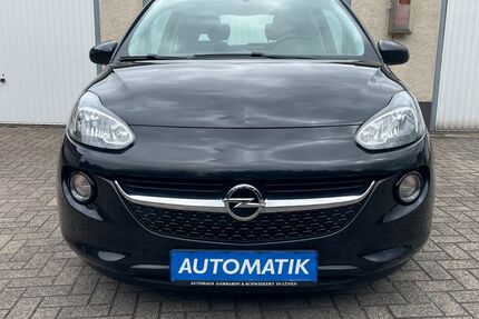 Opel Adam 63.450 km 11.999 &euro; Lünen 44532