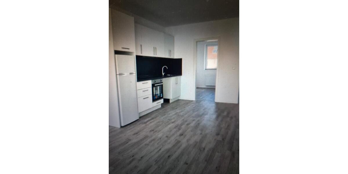 Etagenwohnung Storkow (Mark) - 2 Zimmer, 37 m&sup2;, 406&euro; | Angebot:26460008