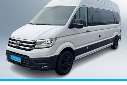 VW Crafter 39.700 km 44.950 &euro; Siegen 57074