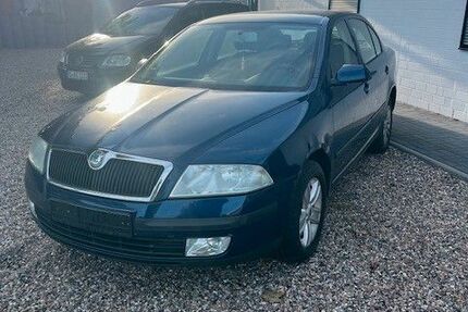 Skoda Octavia 246.890 km 980 &euro; Rendsburg 24768