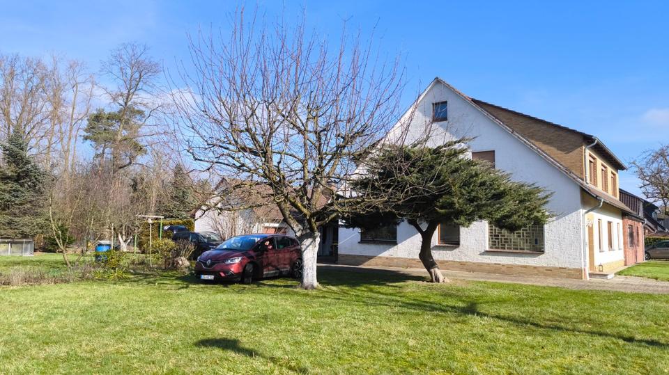 Mehrfamilienhaus, Wohnhaus Espelkamp - 285.000&euro; | Angebot:25258516