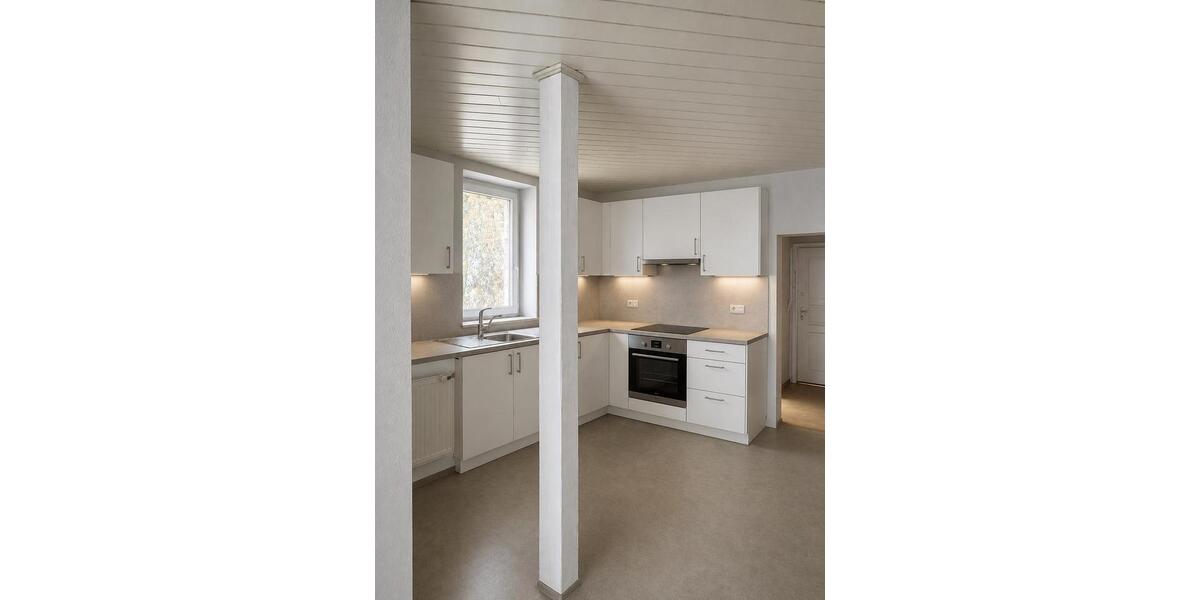 Etagenwohnung Friedberg (Hessen) - 2 Zimmer, 61 m&sup2;, 800&euro; | Angebot:26650715