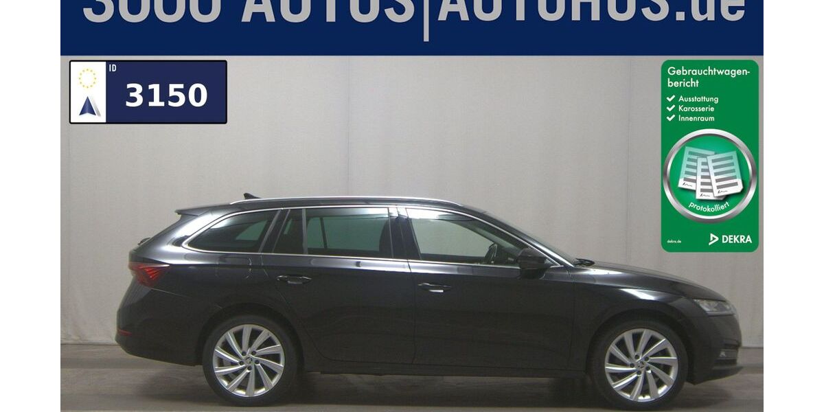 Skoda Octavia 84.971 km 17.480 &euro; Gyhum/Bockel 27404