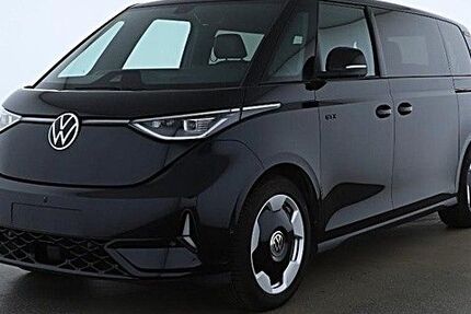 VW ID. Buzz 19.029 km 68.750 &euro; Duderstadt 37115