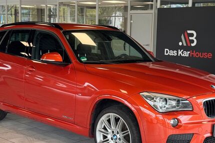 BMW X1 135.741 km 13.730 € Ingolstadt 85053