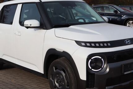 Hyundai INSTER 1.450 km 26.990 &euro; Kretzschau 06712