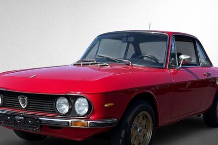 Lancia Fulvia 25.000 km 26.900 &euro; Altenkirchen 57610