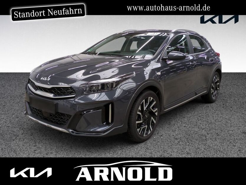 Kia XCeed 19.982 km 23.450 € Neufahrn in Niederbayern 84088