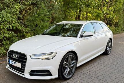 Audi A6 219.000 km 15.500 &euro; Hannover 30159