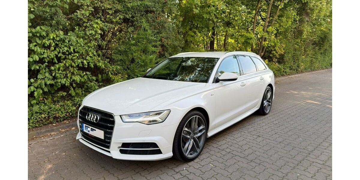 Audi A6 219.000 km 15.500 &euro; Hannover 30159