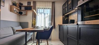 ZUM WOHLFÜHLEN, MIT HERRLICHEM BLICK - Erdgeschoßwohnung Waldkirch | Angebot:26788023