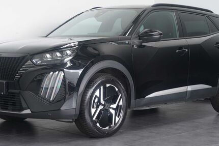 Peugeot 2008 20.611 km 22.790 &euro; Wiesbaden 65205