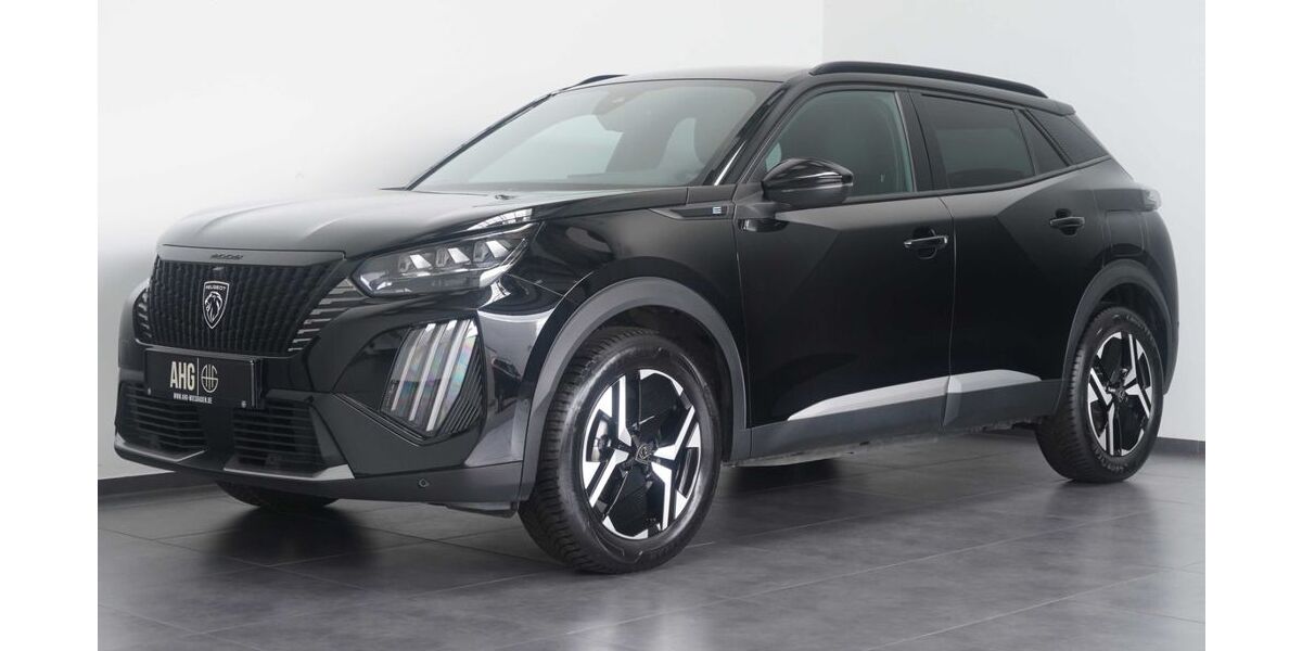 Peugeot 2008 20.611 km 22.790 &euro; Wiesbaden 65205