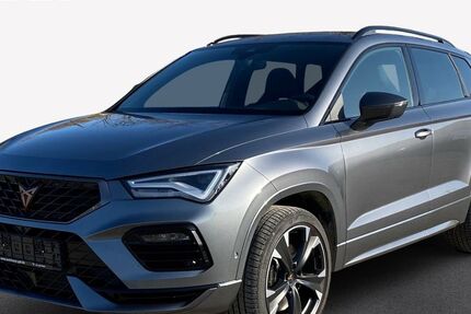 Cupra Ateca 5.500 km 39.990 &euro; Pfaffenhofen 85276