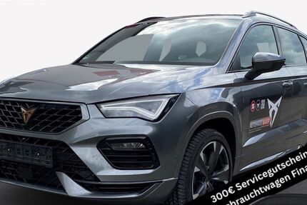 Cupra Ateca 5.500 km 42.990 &euro; Pfaffenhofen 85276