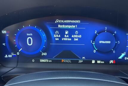Ford Kuga 138.900 km 15.990 &euro; Röttenbach 91187